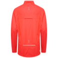 thumbnail image 3 of Dare 2B - Chaqueta Impermeable Mediant para Mujer (Rosa Neón) Dare 2b UTRG4273_neonpink, 3 of 4
