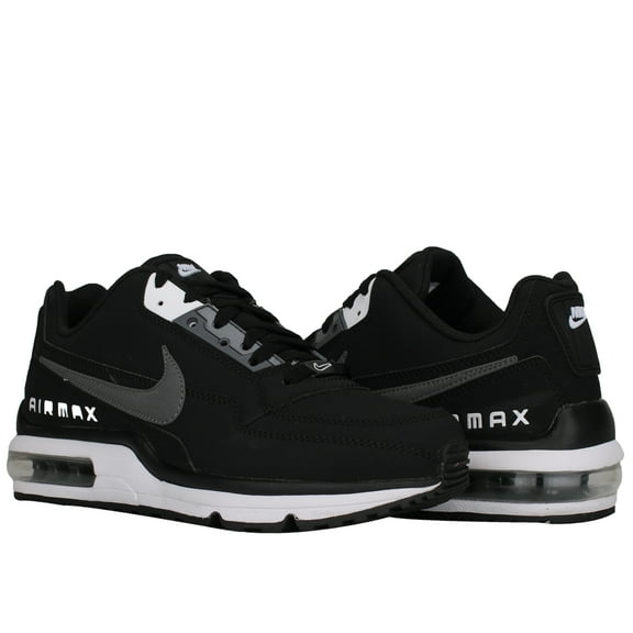 NIKE Men's Air Max Ltd 3 Running Shoe