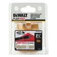 thumbnail image 2 of Dewalt-DWAFV0218 FLEXVOLT 2-1/8 In. Carbide Wood Hole Saw, 2 of 2