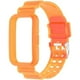 thumbnail image 2 of Correa Deportiva para Huawei Watch 1 y 2, Silicona Transparente, Resistente al Agua, con Funda Protectora, 2 of 5
