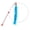 Flamingo, variant on SDFGTstore Interactive Cats Toy Funny Simulation Fish with Bell Funny Exercise for Kitten Playing Teaser Wand Cats Su