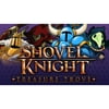 Shovel Knight: Treasure Trove, Nintendo, Nintendo Switch, [Digital Download], 0004549659071