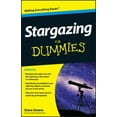thumbnail image 2 of Stargazing for Dummies, Steve Owens Paperback, 2 of 3