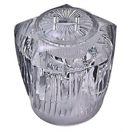 Plumb Craft Waxman 7660500t Bath & Shower Handle