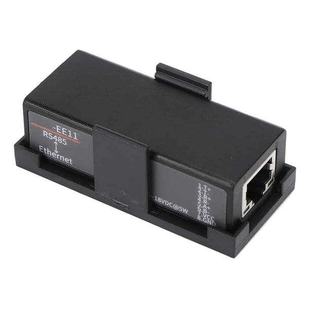 HF7121 Seriële Server – RS485 Naar Ethernet/WiFi, Met Beveiliging En OTA-updates – Ideaal Voor Industriële Communicatie