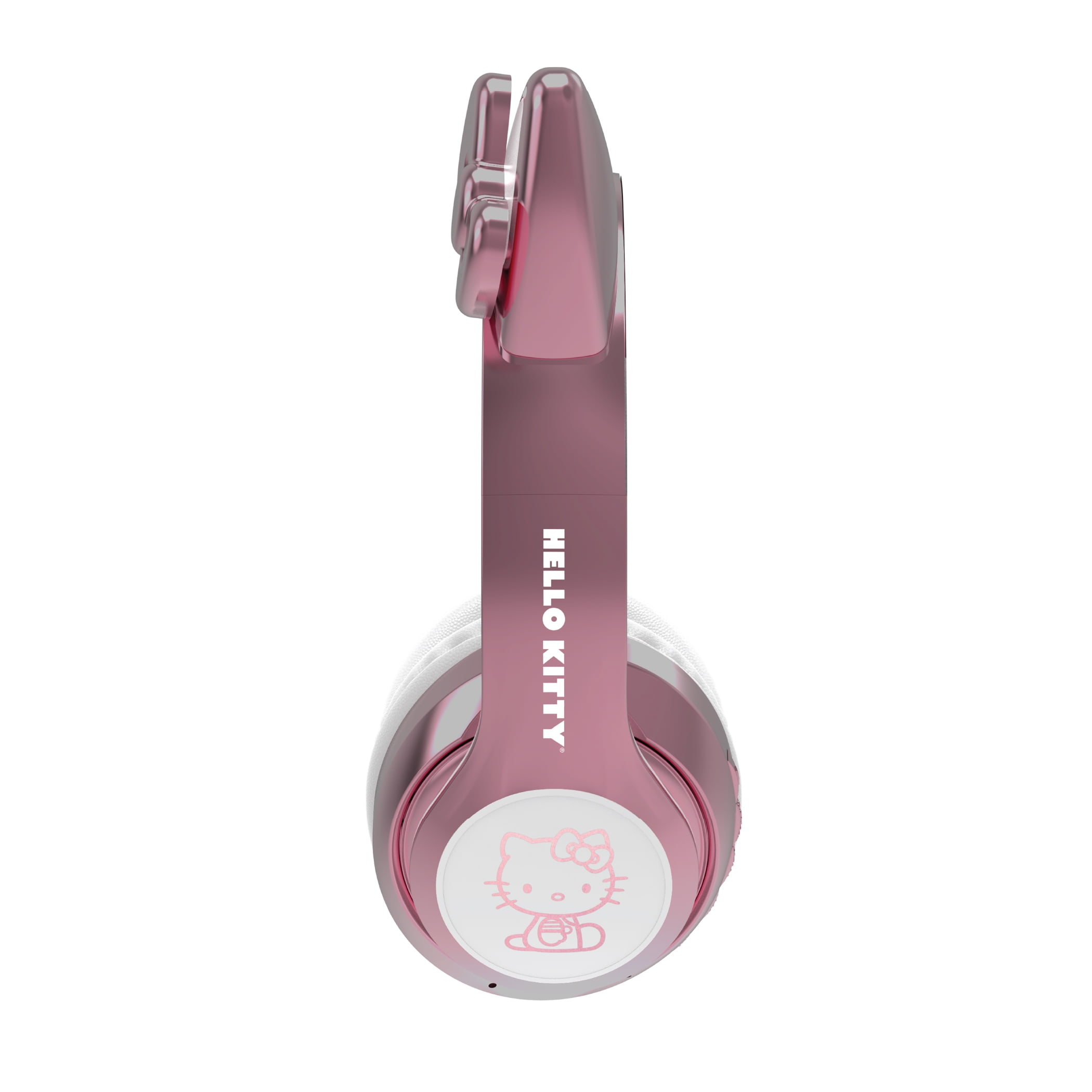 Hello Kitty Cat Wireless Headphones