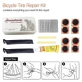 thumbnail image 4 of Bicycle Flat Tire Repair Glue Mountain Bike Repair Tools Tire Repair Rubber Patch, 4 of 5