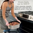 thumbnail image 4 of Ninja 8-in-1 PossibleCooker Plus 7.5 Qt Multi-Cooker, Slow Cooker, Steamer, Dutch Oven, MC2000WMSD Stone, 4 of 12