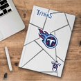 thumbnail image 4 of Tennessee Titans Ensemble de Décalcomanies d'Équipe, 4 of 4