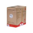 thumbnail image 1 of Monoprice Access Series - Bulk speaker cable - 499 ft - white, 1 of 2