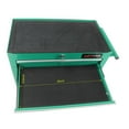 thumbnail image 6 of Tcbosik 7-Drawer Metal Rolling Tool Chest with Wheels, Tool Storage Cabinet with Lock for Garage, Warehouse, Workshop, Repair Shop, Green, 6 of 6