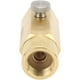 thumbnail image 5 of Adaptador de Recarga de CO2, Adaptador de Recarga de Cilindro de CO2 para Adaptador de Recipiente de Llenado Disponible para Baja Temperatura de LatóN, 5 of 9