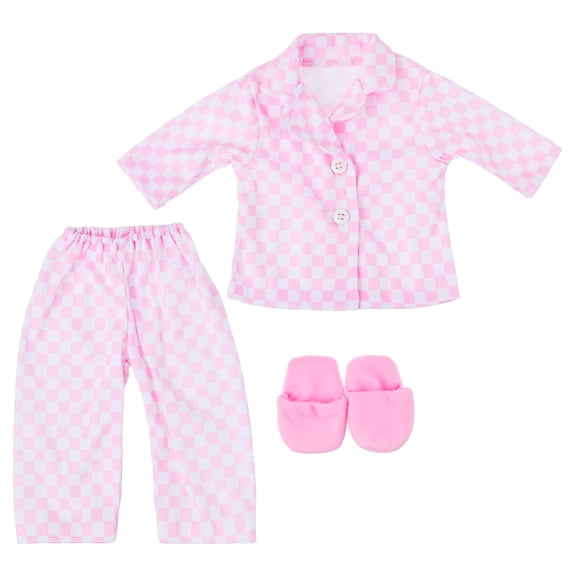 My Life As Fashion Doll Clothing Set