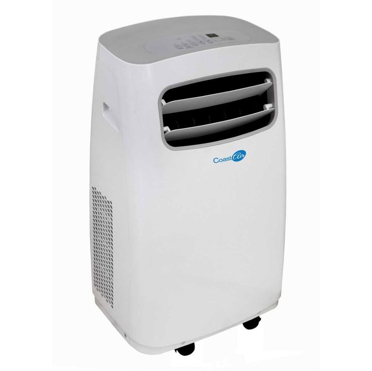 Coast Air CEP121A 12000 BTUs Portable Room Air Conditioner Floor AC