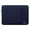 Navy Blue, variant on MOSISO Laptop Sleeve Bag 13-13.3 Inch for MacBook Pro, MacBook Air Water Repellent Polyester Notebook Protective Case Cover with Pocket,Yellow