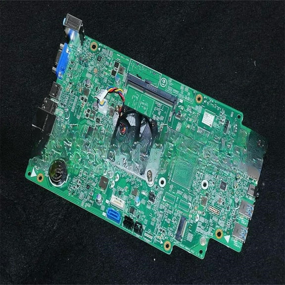 FOR 1PC 3252 9NY2R XMCXX 1R2V6 F8DCR main board