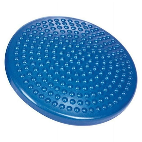Travel Balance Disc Cushion- Blue