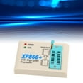 thumbnail image 4 of Módulo Programador SPI FLASH Bling Bling Alta Velocidad USB, 4 of 12