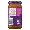 thumbnail image 2 of Pataks Simmer Sauce Rogan Josh Curry Medium, 15 Oz, 2 of 5