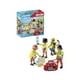 thumbnail image 4 of Set de Juego Playmobil Rescate Equipo de Rescate 25 Piezas, 4 of 4
