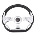 thumbnail image 3 of Volante universal Nikou kit de carrito de golf 12.5 pulgadas, 3 of 9