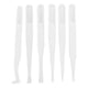 thumbnail image 2 of PinZas, Recubrimiento Electrostético de Superficie Mate antiestática disipatua Pinchazas de fibra de carbono para productos electóricos para joyas, 2 of 7