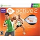 thumbnail image 1 of ACTIVE 2 PERSONAL TRAINER XBOX 360 Xbox 360 Standard, 1 of 5