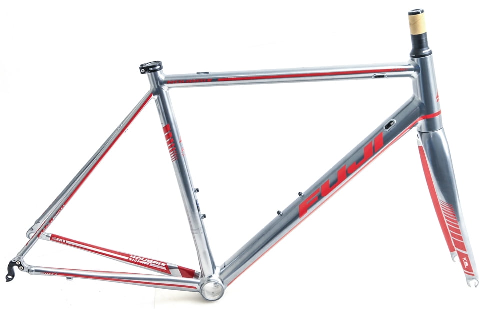 Fuji roubaix 1.3 road bike new arrivals