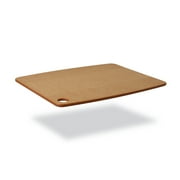 Dexas Natural Wood Fiber Composite, 11.5 x 9 Inch, Kitchen Cutting Board