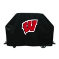 thumbnail image 1 of 72" Wisconsin "W" Grill Cover by Holland Covers, 1 of 4