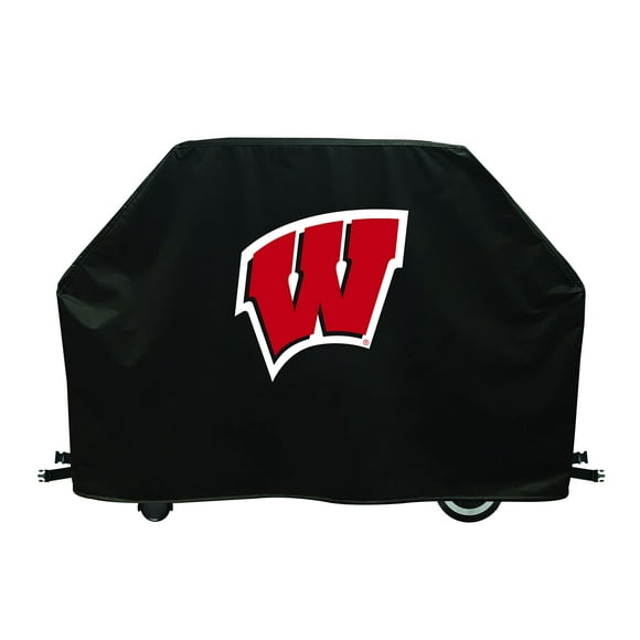 72" Wisconsin "W" Grill Cover by Holland Covers