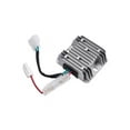 thumbnail image 3 of 12V Dc Voltage Regulator Generator Avr For Kipor Kama Kde3500 5000 6500 6700, 3 of 9