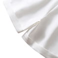 thumbnail image 5 of Umfun Women's High Waist Shorts Wide Leg Office Work Dressy Casual Shorts, 5 of 8