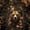 Brown 02, variant on Manfei Black Bear 7 Pieces Full Size Bedding Sets,Autumn Deer Pattern Full Size Bed in a Bag,Black Reversible