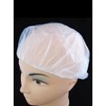 thumbnail image 3 of Gorro de Baño Desechable Kuymtek Gorros Elásticos Belleza, 3 of 9