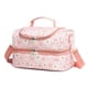 thumbnail image 1 of Bolsa Térmica para Almuerzo Life on Track Infantil con Compartimento Doble, 1 of 9
