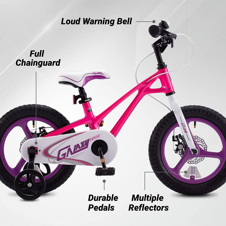 Children's 16 sale inch bike