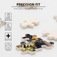 thumbnail image 4 of 1000-Piece Perfect Puzzle, Supernatural Pattern Picture Puzzle,Personalized Jigsaw Puzzles,Family Fun Puzzle,Gift Puzzle, 4 of 8