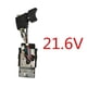 thumbnail image 4 of Power Tool Parts for 'S 21.6V Switch SIW22T-A SF10W-A22 SFC-22A, 4 of 5