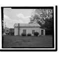 thumbnail image 2 of Historic Framed Print, Tyre House, 220 South U.S. Highway 341, Odum, Wayne County, GA - 3, 17-7/8" x 21-7/8", 2 of 9