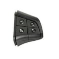 thumbnail image 1 of Steering Wheel Control Buttons Switch Replacement For Mercedes Benz W164 W245 W251 Gl350 Ml350 R280 B180 B200 B300 Ml Gl B R Class s202412243277, 1 of 5