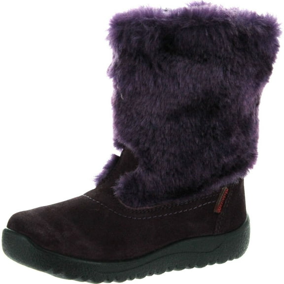 Naturino Girls Geles Rain Step Waterproof All Purpose Boots