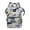 multicolored, variant on Large Capacity Lightweight Maternal Baby Bag Multi-function Travel Backpack Diaper Changing Bags Baby Stroller Backpack Nappy Bag