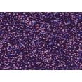 thumbnail image 1 of Ahgly Company Indoor Rectangle Patterned Purple Violet Purple Area Rugs, 7' x 9', 1 of 6