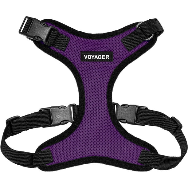Best Pet Supplies, Inc. Voyager Stepin Lock Dog Harness Adjustable