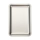 thumbnail image 1 of Bandeja de tocador para baño, bandeja de herramientas de escritorio para decoración de uñas, bandeja de almacenamiento decorativa para mesita de noche Plata, 1 of 8