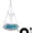 Pink(New), variant on USB Powered Hanging Bird Bath with Fountain Pump, 4-Nozzle Adjustable Water Sprayer, Decorative Glass-Look Bird Water Feeder for Outdoor Garden