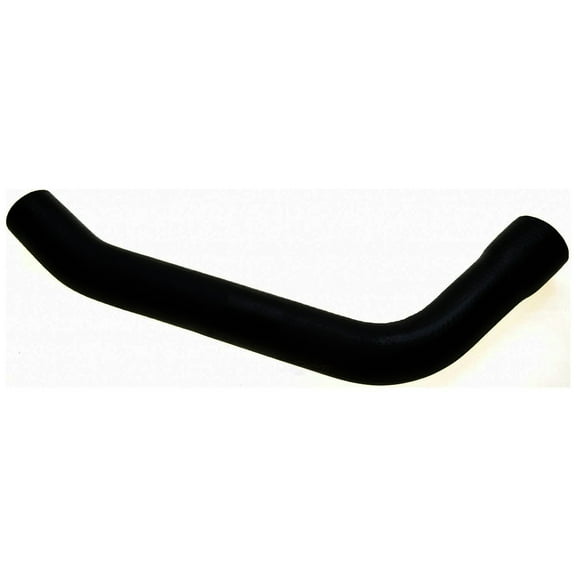 ACDelco Professional 24027L Molded Radiator Hose Fits select: 1970 CHEVROLET MALIBU, 1968-1969 CHEVROLET CHEVELLE