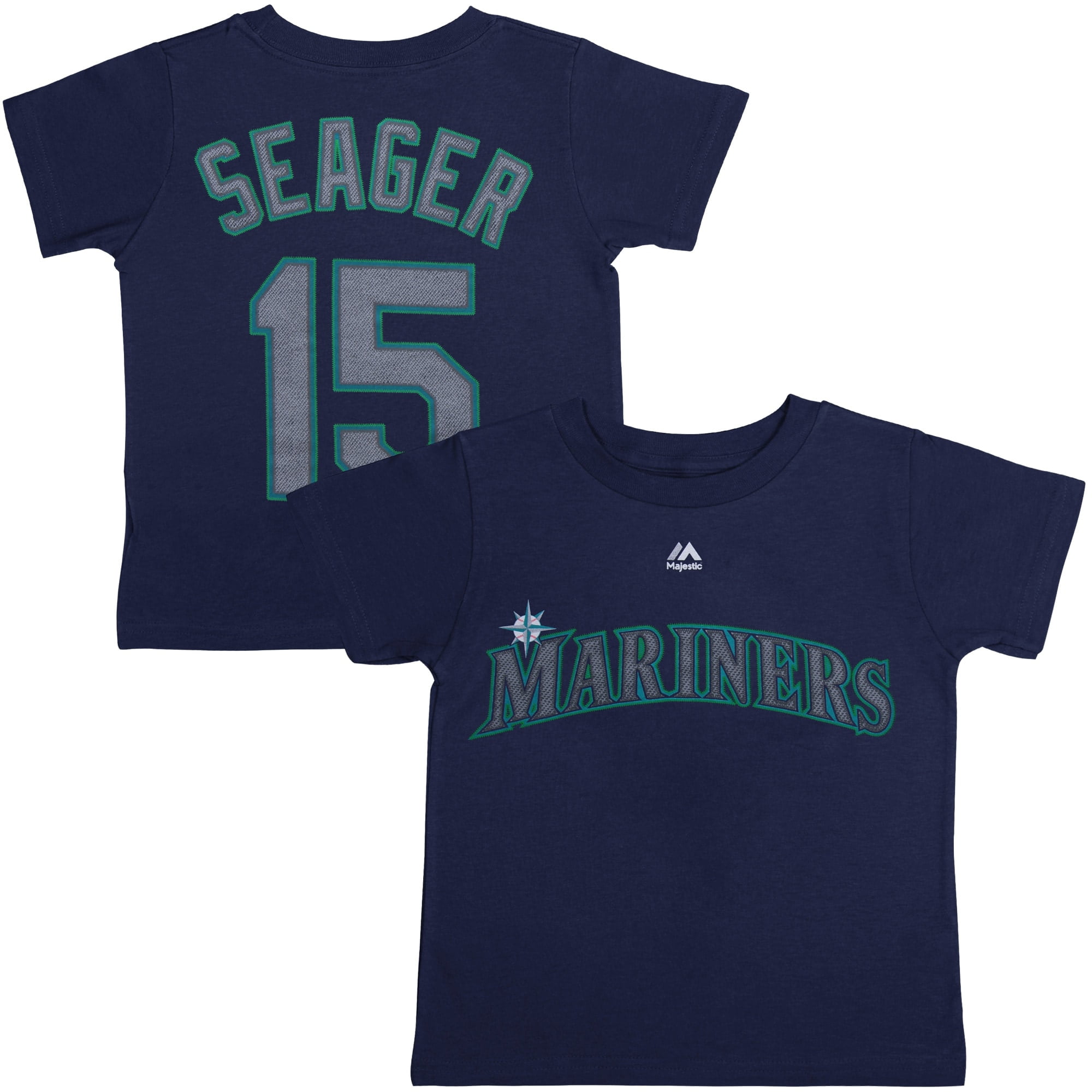 kyle seager youth jersey