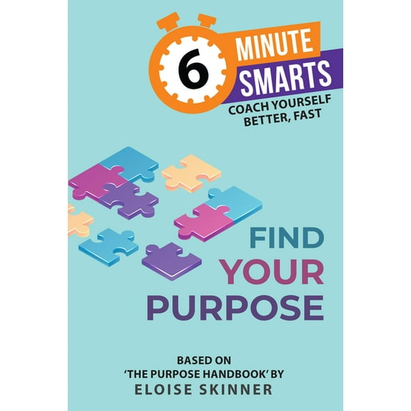 Find Your Purpose, (Paperback)
